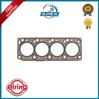 Zylinderkopfdichtung FüR Ford C-Max Courier Fiesta Focus Galaxy Elring 027.102