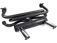 For 1971-1974 Volkswagen Super Beetle Muffler Rear Vw 47262jzgv 1972 1973 For 1971-1974 Volkswagen Super Beetle Muffler Rear Vw 47262jzgv 1972 1973