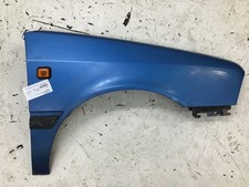 Kotfl&uuml;gel Rechts Citroen Saxo 1.1 S/S Hfx/s KFW Limousine Farbe blau