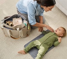 Baby Diaper Bags for sale