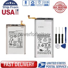 2Pcs Battery EB-BF936ABY BF937ABY For Samsung Galaxy Z Fold4 SM-F936U1 F936W
