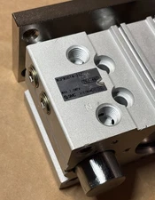 SMC Pneumatics MGPM50TN-25Z Guided Cylinder thumbnail 3