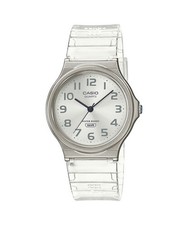 Casio Analog Watch Free White Ladies