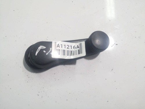 Volkswagen Polo 2006 Window Crank Handle  USED, Genuine #2799433-22