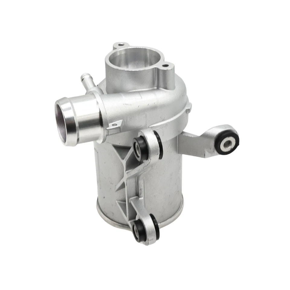 For MERCEDES M274 Electromagnetic Water Pump 2742000207 A2742000207 - Image 2 of 4