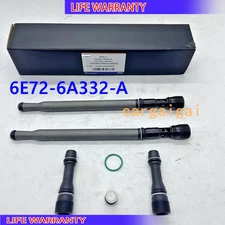 Updated Stand Pipe & Dummy Plug Kit Fits 2003-2010 Ford 6.0L Powerstroke Diesel