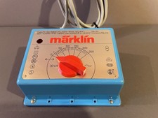 Märklin 6631 Trafo, 50Hz, 30VA, ohne OVP, ge...