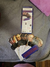 Fandex Family Field Guides Presidents Guide Washington to George W. Bush