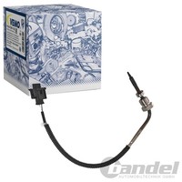 Vemo Abgastemperatursensor Passend FüR Chevrolet Captiva Cruze Lacetti Nubira OP