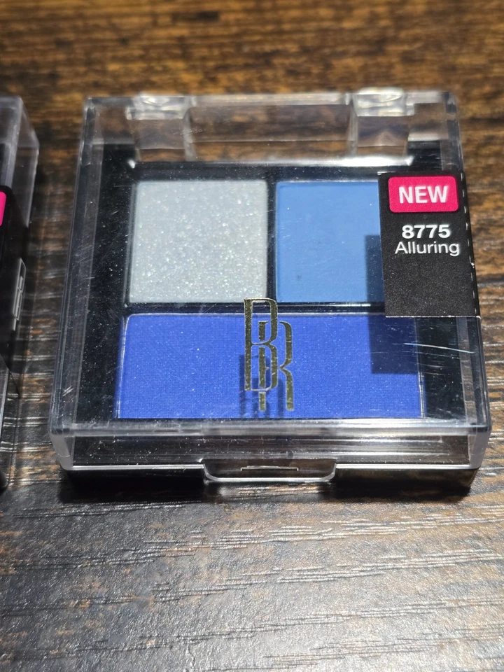 Black Radiance 8774 y 8775 Shadow Trio Foto 3 de 4