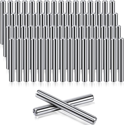 5 Mm X 40 Mm Stainless Steel Shelf Dowel Pin Shelf Support Pegs Positioning Pins