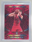 2024 Panini Obsidian Basketball Electric Etch Lucky Envelopes Donovan Clingan #175