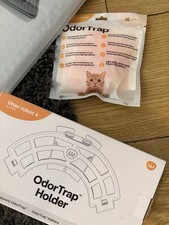 Litter Robot Odortrap