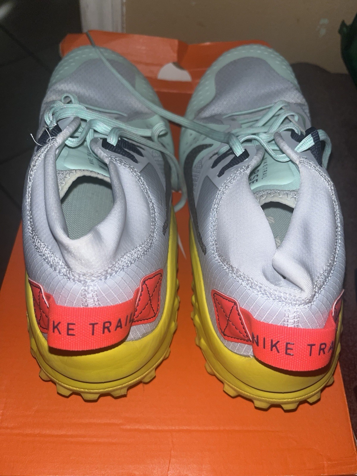 Nike Precision V - image 5