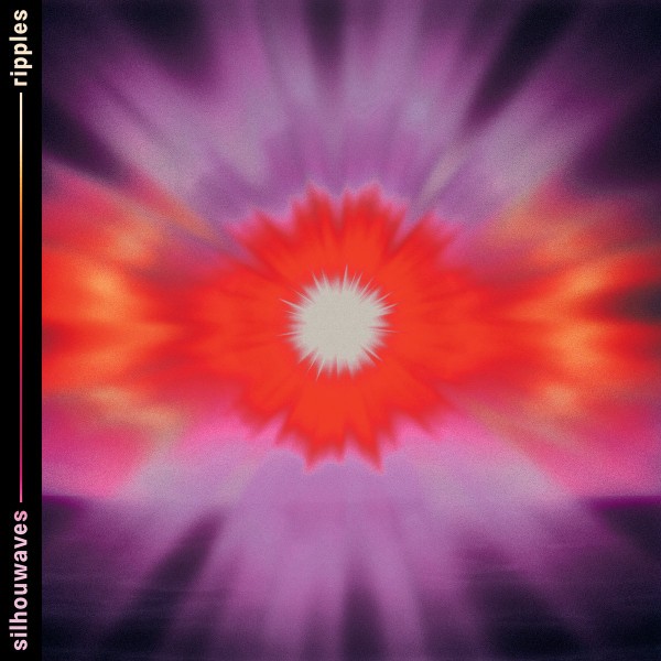 LP SILHOUWAVES Ripples Zel10 ZEL ZELE UK SEALED