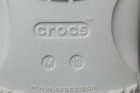 Crocs Classic Two Strap White Men's Sandal Sz 13 {FA-821] — photo 7