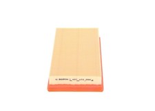 BOSCH Luftfilter Für FORD Focus II Tourneo Connect Transit 98-13 1457433686