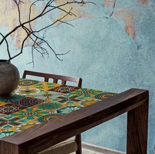 Pellicola adesiva Albufeira per mobili e pareti stile Mobili, Pellicole adesive,