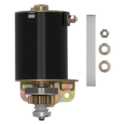 Anlasser Starter for Briggs & Stratton 693551 593934 14 Zähne Anwurfmotor