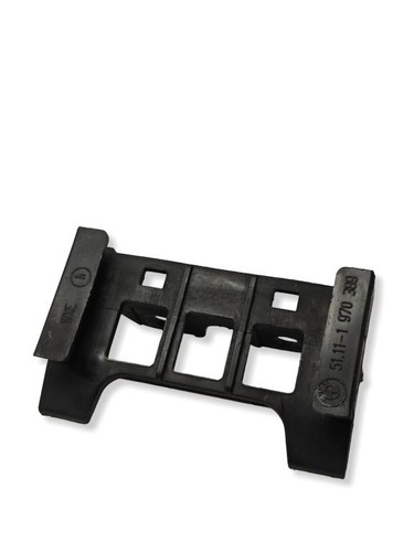 BMW 5 E39 1999 Halterung Stoßstange Stoßfänger hinten 1970389 RWL29865