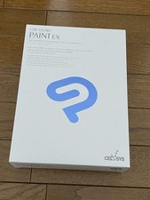 Clip Studio Paint EX Package Version Software Windows Mac
