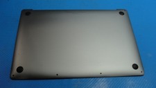 MacBook Pro A2289 2020 MXK62LL/A 13" Bottom Case Space Gray 923-04011