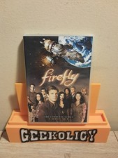Firefly: The Complete Series DVD, 4-Disc Set - Joss Whedon  s Firefly
