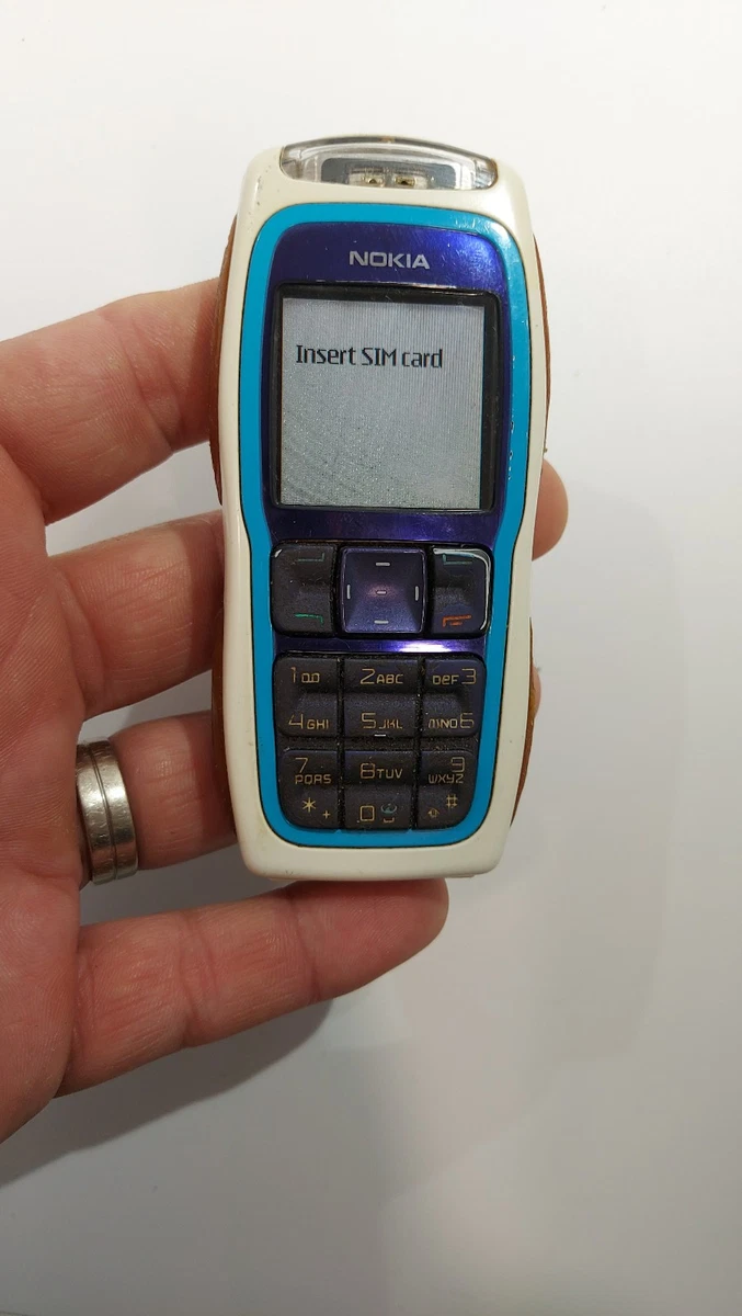 Smartphones Nokia 3220 for sale | eBay