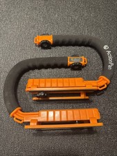 Vello ActionPan Professional Grade Stabilizing Action Grip/Handles Set Of 2