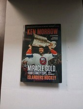 Ken Morrow by Allan Kreda and Ken Morrow (2025, Hardcover)