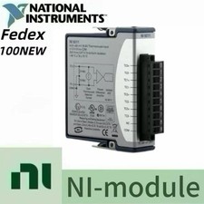 With warranty NI 9211 data acquisition device 779436-01 NEW