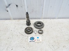 63-71 Jeep Gladiator Kaiser Wagoneer Dana 20 Output Shaft Assembly 63-71 Jeep Gladiator Kaiser Wagoneer Dana 20 Output Shaft Assembly