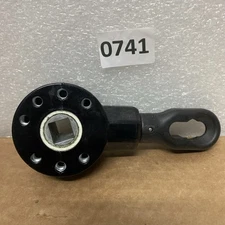 FIAMMA WINCH GEAR BOX FOR F45 AWNINGS 4M - 5.5M 98655-106 SPARE REPLACEMENT