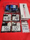 Kyosho MINI-Z MA-030 EVO #32180 drift combo +  ASC Subaru Impreza 2008 WRC body