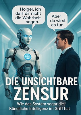 Die unsichtbare Zensur H. Reese