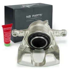 Bremssattel Bremszange 48mm Vorderachse rechts für Opel Corsa C X01 Kasten