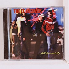 The Ex-Husbands - All Gussied Up (CD 1999)