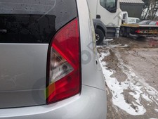 SEAT MII MK1 SE12 Rear Tail Light Right Side 1SL945096L