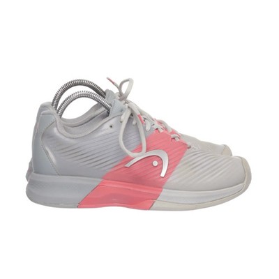 Head, Sneaker, Größe: 42, model: revolt pro 4.0, Grau/Pink, Damen #yTm