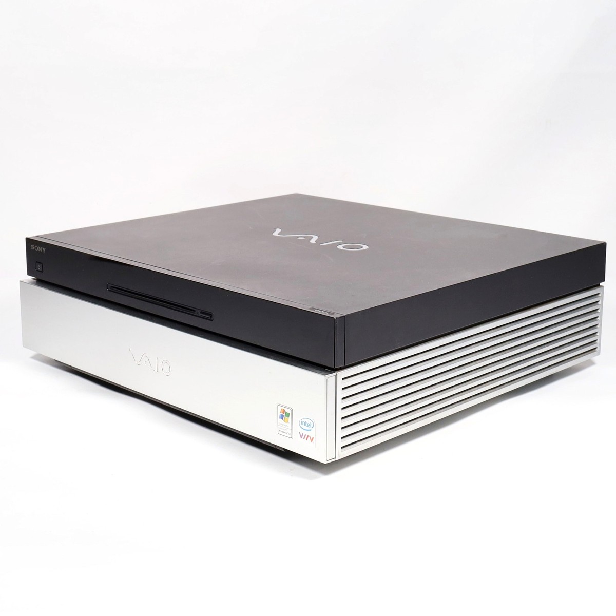 Windowsアクセサリー Sony VAIO VGN-xxxx SONY VAIO Type P VGN-P70H In White - Japanese - EXCELLENT | eBay