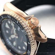 SEIKO Watch 5 SPORTS AUTOMATIC sports automatic SRPD76K1 6