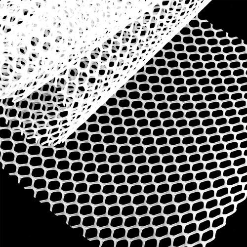 Balcony Plastic Netting Protective Mesh Fence Safety Net for Kids - Picture 9 of 12
