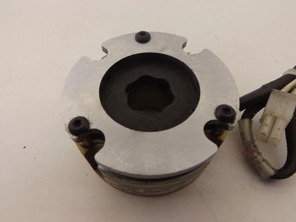 DODGE FSB015 POWER OFF BREAKER T37654 - Image 2 of 4