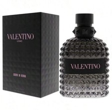 valentino Uomo Born in Roma for Men 3.4 fl oz Eau de Toilette Spray