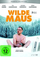 Wilde Maus - Majestic Collection