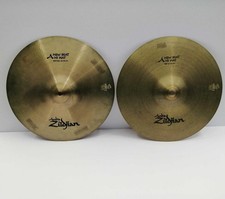 ZILDJIAN NEW BEAT HI HAT 14"/36 hi-hat