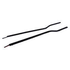 NEW For 88- 98 Suzuki Vitara Se416 Escudo Sidekick 2D Weatherstrip Door belt US