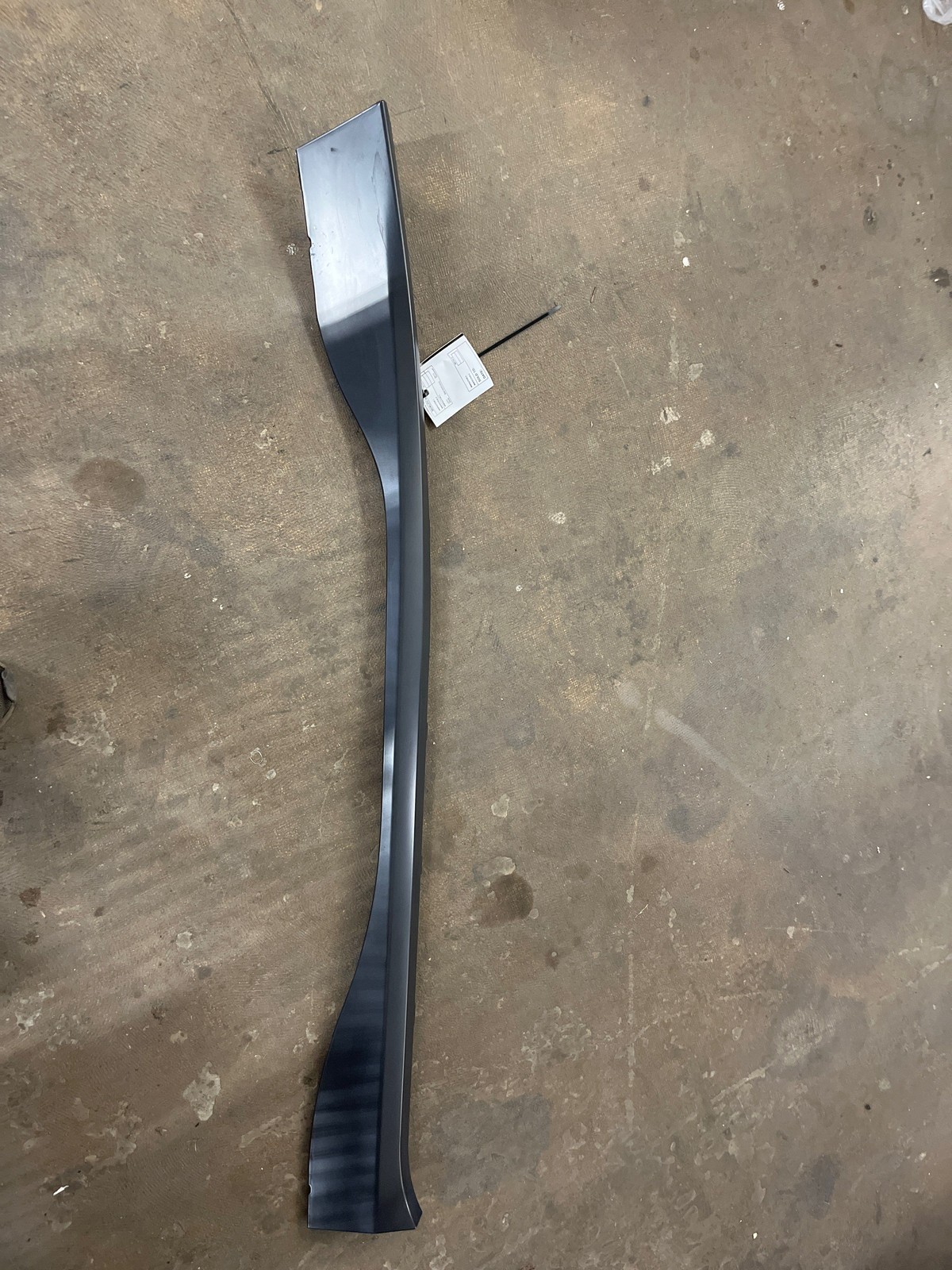 BMW i8 2014-2020 Left Side panel