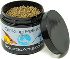 Aquatic Arts Sinking Pellets 8oz — photo 1