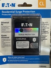 Eaton 20-kA Indoor Surge protective device CLNSURGECS